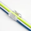 Соединитель лента-лента 12мм для ленты COB LS530, LD194