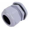 Сальник PG36 диаметр проводника 22-32 мм STEKKER, IP54, серый (DIY упаковка 1 шт) (без мембраны) Сальник PG36 диаметр проводника 22-32 мм STEKKER, IP54, серый (DIY упаковка 1 шт) (без мембраны)