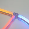 Соединитель Т-образный для светодиодной ленты 220V LS720, LD512 Соединитель Т-образный для светодиодной ленты 220V LS720, LD512