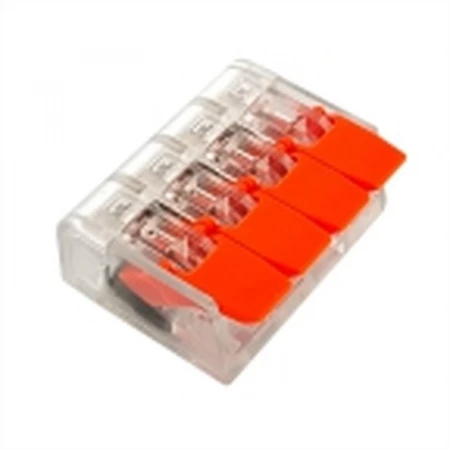 Клемма монтажная соединительная LEEK LE070301-0007