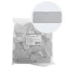 Торцевая заглушка для ЗНИ LD574 2,5 мм² (JXB PT 2,5), серый LD583-1-25 Торцевая заглушка для ЗНИ LD574 2,5 мм² (JXB PT 2,5), серый LD583-1-25