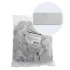 Торцевая заглушка для ЗНИ LD573 4 мм² (JXB PT 4), серый, LD582-1-40 Торцевая заглушка для ЗНИ LD573 4 мм² (JXB PT 4), серый, LD582-1-40