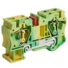 Центральная перемычка для ЗНИ самозажимных 2,5 мм² (JXB ST 2,5) 10PIN LD568-10-25 (DIY упак 20 шт),STEKKER Центральная перемычка для ЗНИ самозажимных 2,5 мм² (JXB ST 2,5) 10PIN LD568-10-25 (DIY упак 20 шт),STEKKER