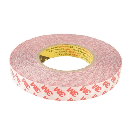 Двусторонний скотч Deko-Light double-faced adhesive tape 9088-200 20mm/50m 930349