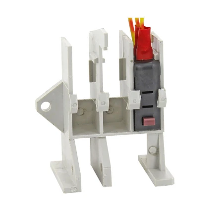 Аварийный контакт к ВА-99 800-1600 А EKF PROxima mccb99-a-13