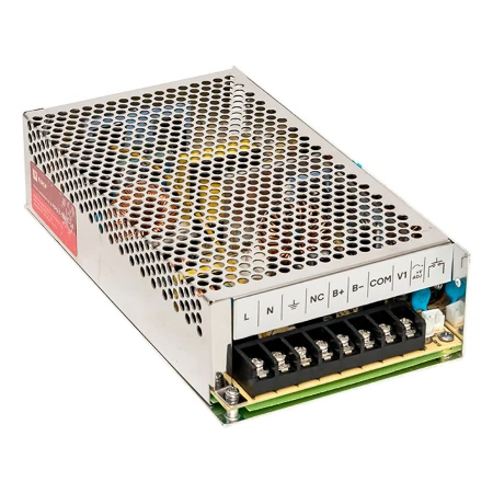 Блок питания 24В с функцией ИБП MPSu-155W-24 EKF PROxima mpsu-155w-24