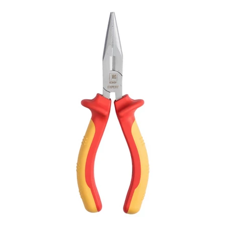 Длинногубцы Expert 160 мм 1000В EKF PROxima dg-160-exp-in