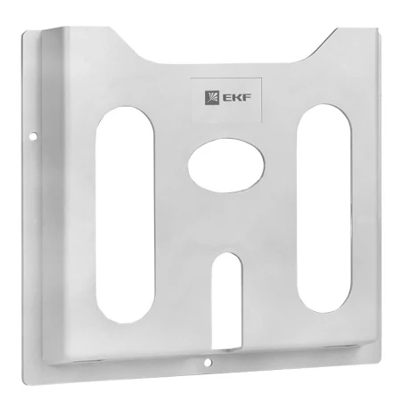 Карман для документации пластиковый А4 EKF Basic mb-kar-a4