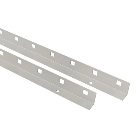 Держатель пластронов FORT высотой 1000 (2шт.) EKF PROxima FDP10