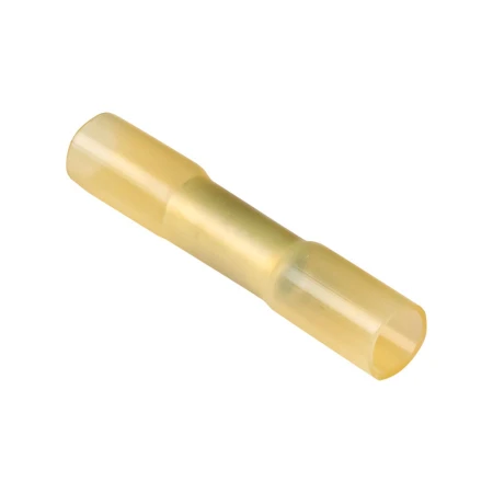 Гильза изолированная термоусаживаемая ГСИ-Т 6.0 (50шт.) EKF gsi-t-6.0