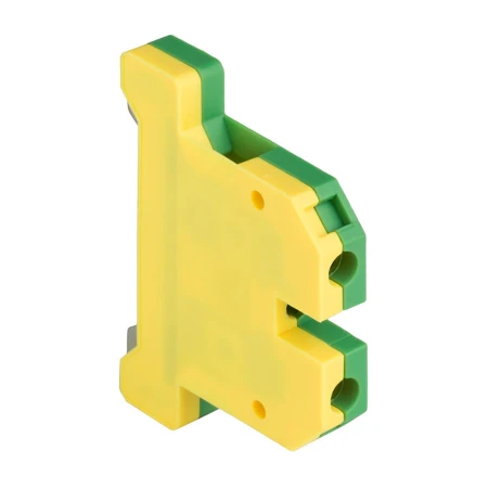 Клемма винтовая ЕК-JXB-6 для заземления EKF plc-ek-6/40