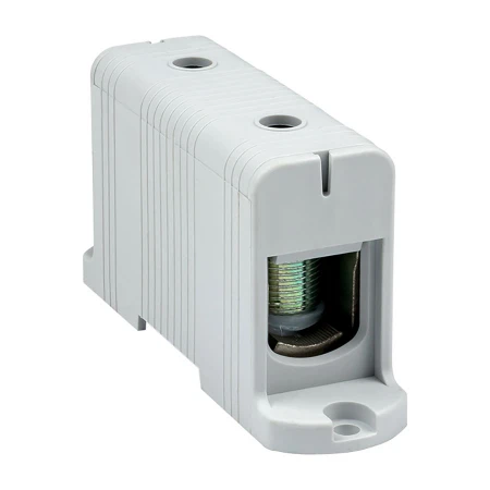 Клемма силовая вводная КСВ 35-240 серая EKF PROxima plc-kvs-35-240-gray