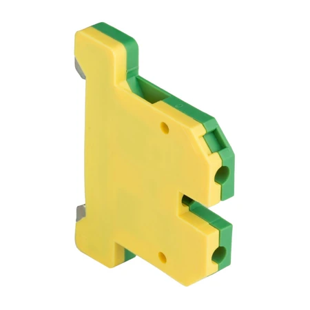 Клемма винтовая ЕК-JXB-4 для заземления EKF plc-ek-4/32