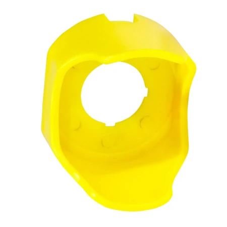 Защитный кожух для кнопок аварийной остановки П-образный EKF PROxima scep-p