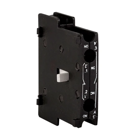 Контакт боковой КБЭ-11 9-65А EKF AVERES ctr-ax-11-s-9-70-av