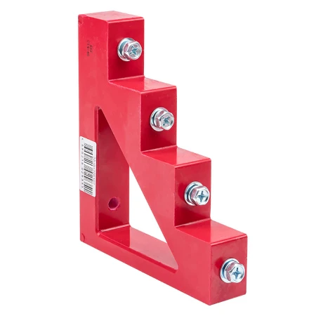 Изолятор шинный 600А 12кВ Лесенка EKF PROxima plc-sl-600