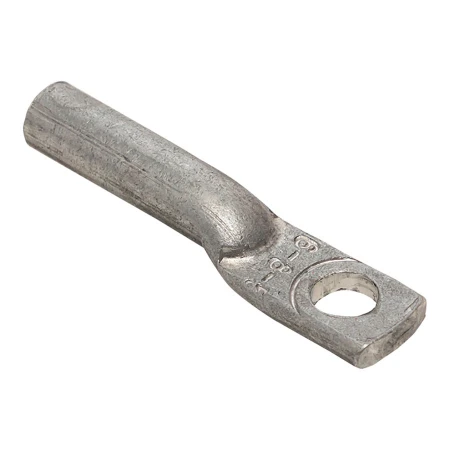 Наконечник силовой алюминиевый ТА-16-8-5,4 EKF PROxima dl-16-8-5,4