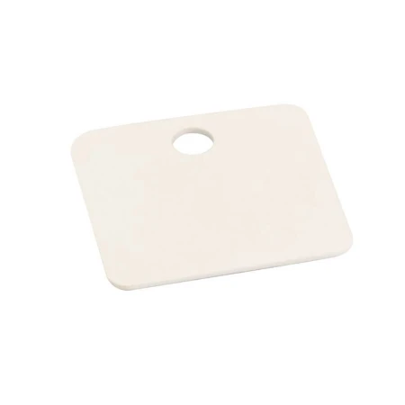 Бирка кабельная маркировочная У-153 (250шт.) малый квадрат EKF PROxima mt-153-ss