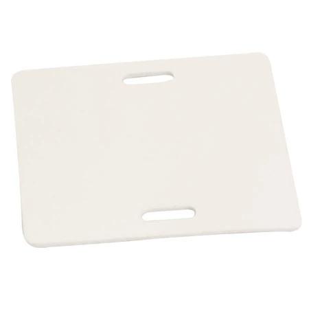 Бирка кабельная маркировочная У-134 большой квадрат EKF PROxima mt-134-bs