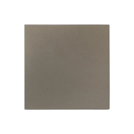 Валенсия лицевая панель выключателя проходного 1-кл. 10А кашемир EKF PROxima ESV10-L-025-40