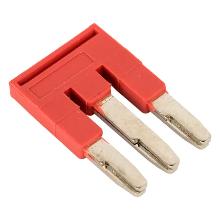 Перемычка для JXB-ST 2,5 3PIN (20 шт.) EKF PROxima plc-per-st-3PIN-2.5