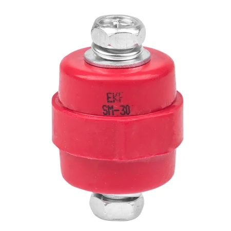 Изолятор SM-30 380А 8кВ EKF PROxima plc-sm-30