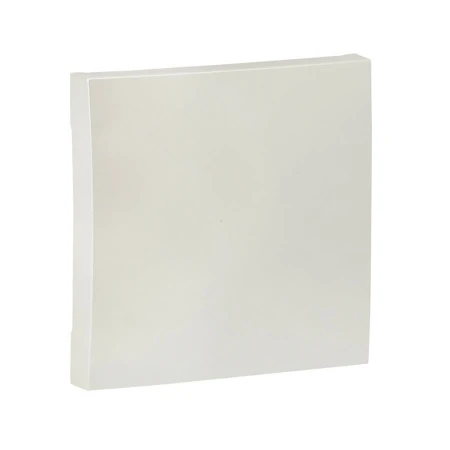 Валенсия лицевая панель выключателя 1-кл. 10А жемчуг EKF PROxima ESV10-L-021-50