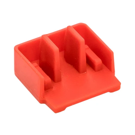 Заглушка на соединительную шину 3-х фазную (50шт.) EKF PROxima zh-3f