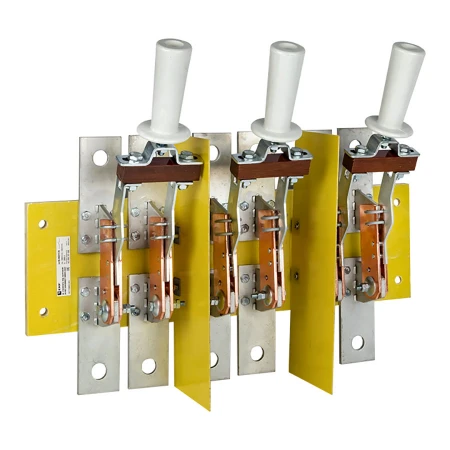 Разъединитель РЕ19-44-31170 2000А EKF PROxima re19-4431170