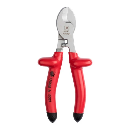 Кабельные ножницы НКи-12 Master 1000В EKF Basic nk-12-mas-in
