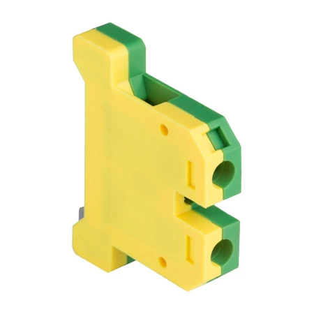 Клемма винтовая ЕК-JXB-10 для заземления EKF plc-ek-10/63