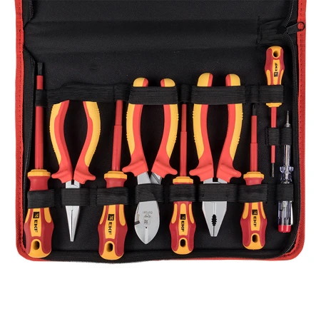 Набор диэлектрического инструмента НИИ-01 EKF Expert ndi-01