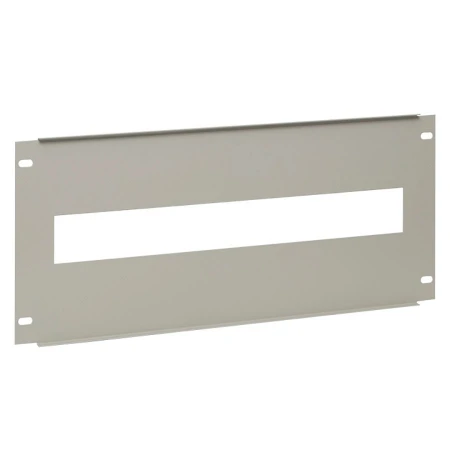 Комплект пластронов (2шт) высотой 150мм под 1 уровень мод. авт. для ВРУ Unit шириной 800мм EKF PROxima mb-15-mp-1580n