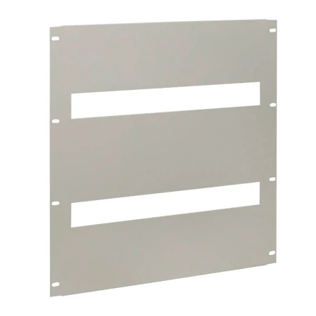 Комплект пластронов (2шт) высотой 500мм под 2 уровня мод. авт. для ВРУ Unit шириной 800мм EKF PROxima mb-15-mp-5080n