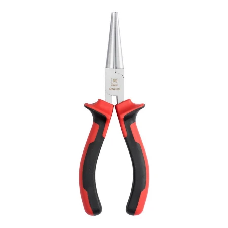 Круглогубцы Master 160 мм EKF Basic kg-160-mas