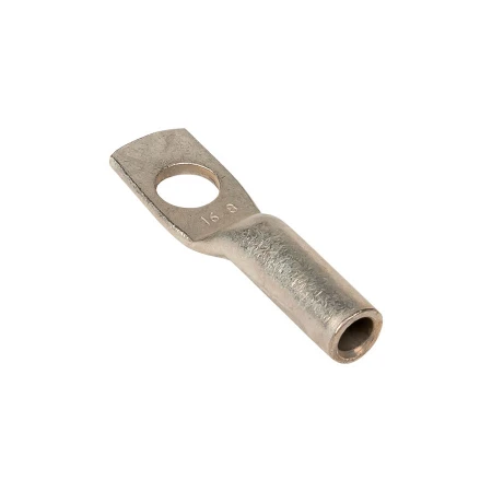 Наконечник медный луженый ТМЛ DIN 16-8 EKF PROxima tml-din-16-8