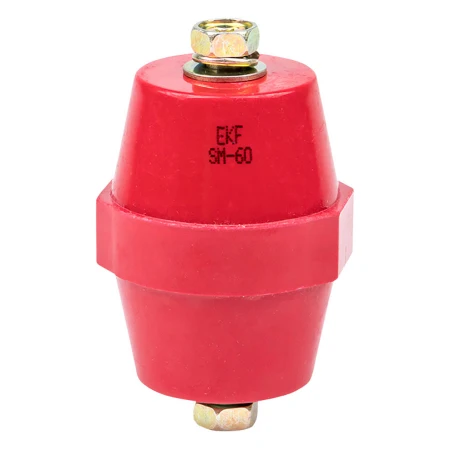 Изолятор SM-60 900А 20кВ EKF PROxima plc-sm-60