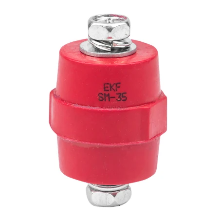 Изолятор SM-35 380А 10кВ EKF PROxima plc-sm-35