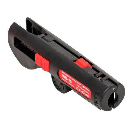 Мультифункциональный стриппер WS-16 EKF Professional ws-16