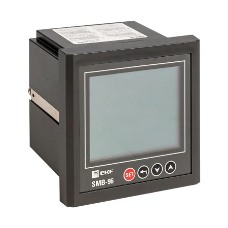 Многофункциональный измерительный прибор SM-B-96 на панель 96х96 EKF sm-963b