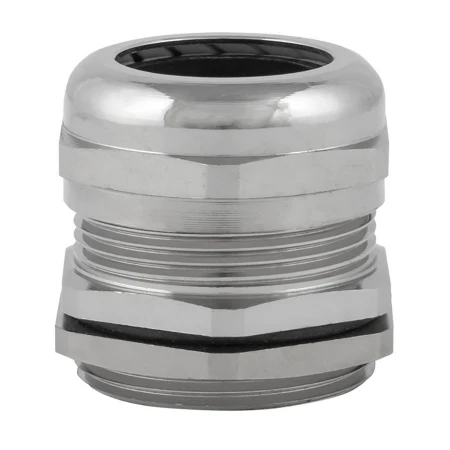 Сальник металлический MGM32 IP68 d проводника 15-22 мм. PROxima plc-mgm-32