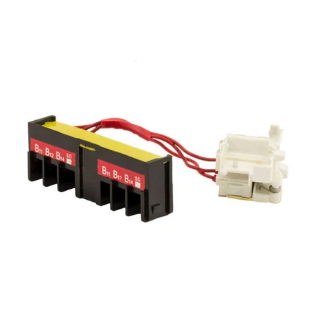 Аварийный контакт к ВА-99М 63 EKF PROxima mccb99m-a-001