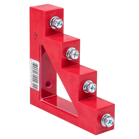 Изолятор шинный 450А 9кВ Лесенка EKF PROxima plc-sl-450