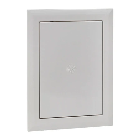 Люк ревизионный пластик 150х200 (ШхВ внутр.) EKF Basic lp-150x200