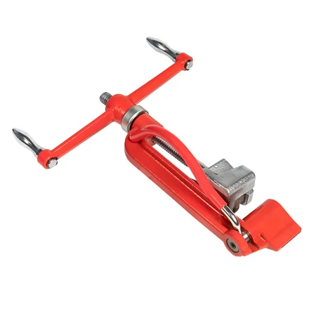 Инструмент для натяжения и резки стальной ленты ИНРСЛ-01 EKF Expert ct-42.01