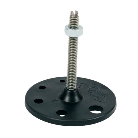 Комплект нивелирующий (4 шт) EKF cl-kmpn