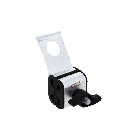 Зажим промежуточный SO239 2-4x6-25 мм2 EKF PROxima so-239