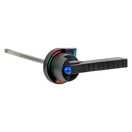 Рукоятка для управления через дверь рубильниками-выключателями PowerSwitch 160-630А EKF PROxima psds-ls-160-630