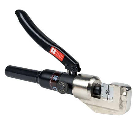 Пресс гидравлический ручной ПГРc-70 EKF Expert pgrs-70