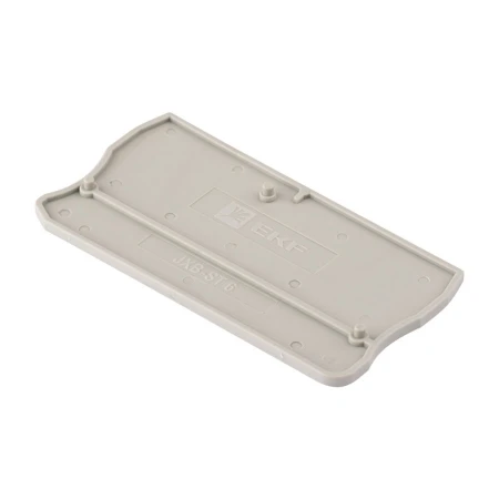 Заглушка для JXB-ST-6 серая EKF PROxima sak-st-6